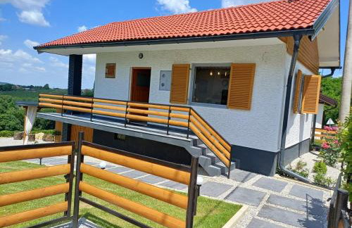 Countryside Home 04 by GREEN Croatia - Foto 24