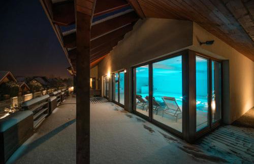 Natura Villa Spa - Foto 54