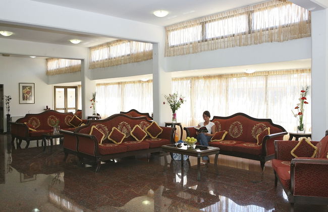 Corallia Beach Hotel Apartments - Foto 23