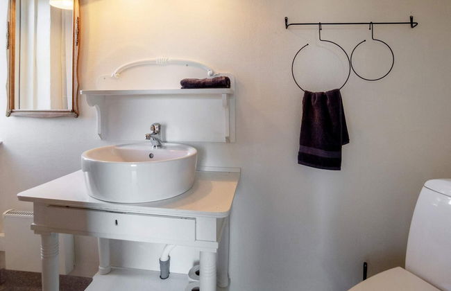 8 Person Holiday Home in Lemvig-by Traum - Foto 32