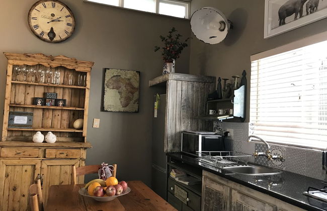 Waterhouse Guest Lodges 295 Indus Street - Foto 38