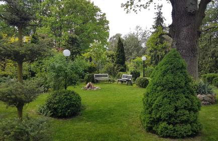 Fort Janowek - Foto 28