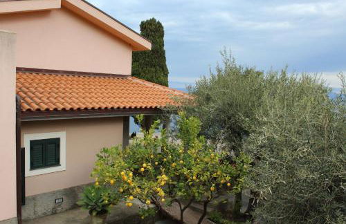 Casa Spisidda Appartamento "Panarea" per 4 persone con vista sulle Eolie - Foto 34