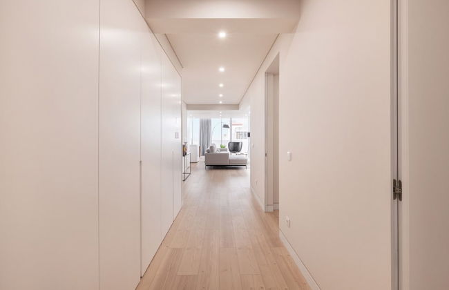 Bay View Penthouse by Olala Home - Foto 21