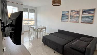 Apartamento en el Grao de Gandía - Foto 4