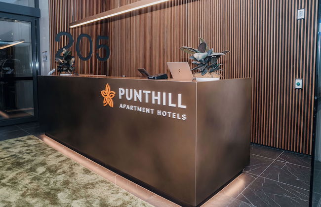 Punthill Tuggeranong - Foto 3