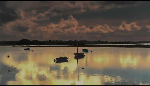 Four mile bridge by Trearddur bay - Foto 2