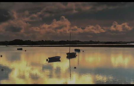 Four mile bridge by Trearddur bay - Foto 2