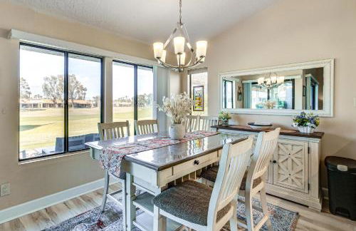 Community Pool and Hot Tub Palm Desert Rental! - Foto 9