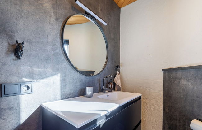 Laugavellir House and Tower Suite - Foto 46