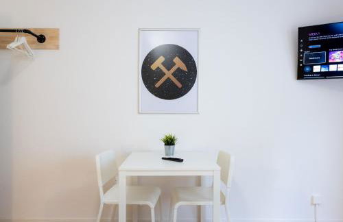 BudgetRoom 3 Bedroom Perfect for Teams - Foto 16