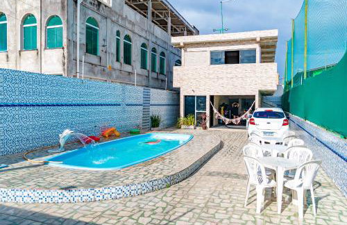 Casa Espaço Gaibu - Foto 1