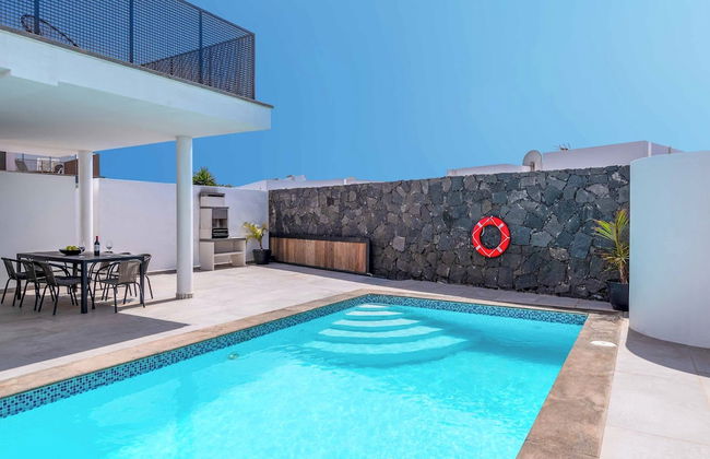 Villa Eto - Photo 26