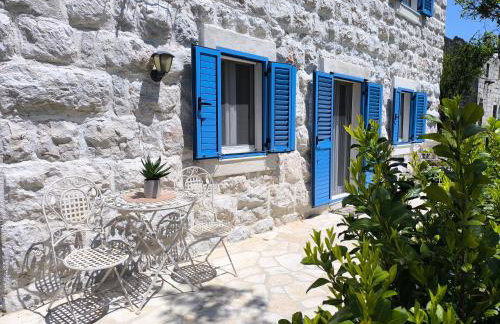 Stone Villa Antika - Foto 8