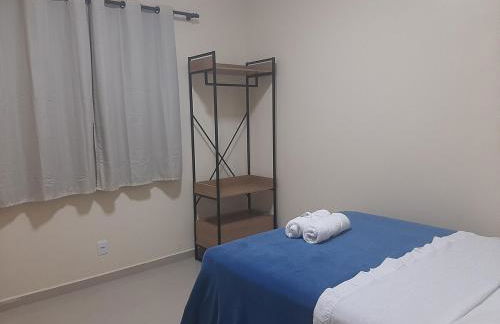 Residencial Reis - Cozy and Comfortable Apto - Photo 14