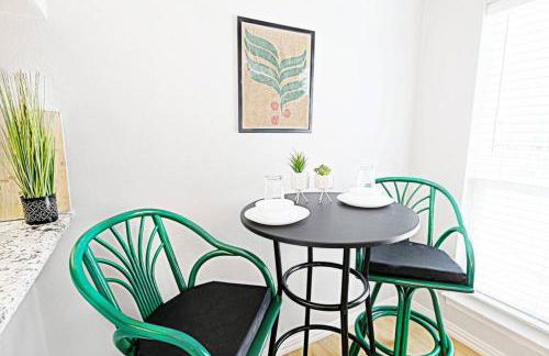 Global Cup Dwell By Design & Arboretum Tickets Included - Foto 7