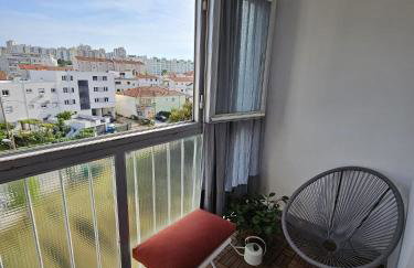 Sunny home - Foto 13