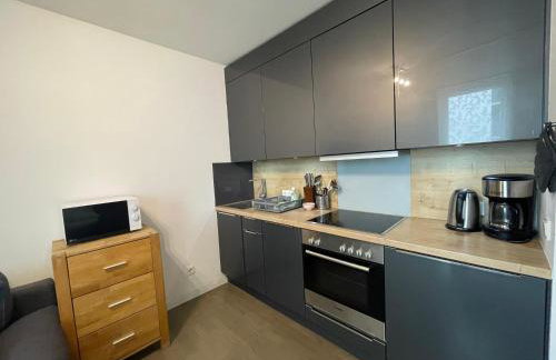 Holiday at Alexanderplatz Apartments - Foto 62