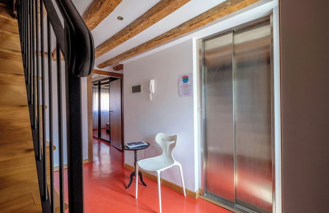 The Lion House - Foto 67