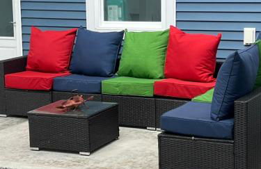 Maison by The Sea at Kure Beach - Foto 39