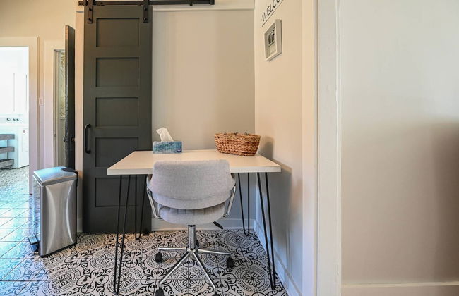 Sweet Carolina by Avantstay Near Black Mountain - Foto 17