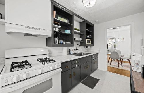 Cozy Louisville Apt with Parking Great Location - Foto 38