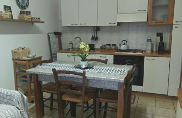 Appartamento Mary Monteriggioni - Foto 7