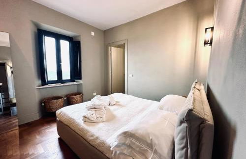 Conti di San Bonifacio - Tuscan Townhouse - Foto 55