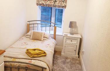 Beach House, Llanddulas near Colwyn Bay - Photo 15