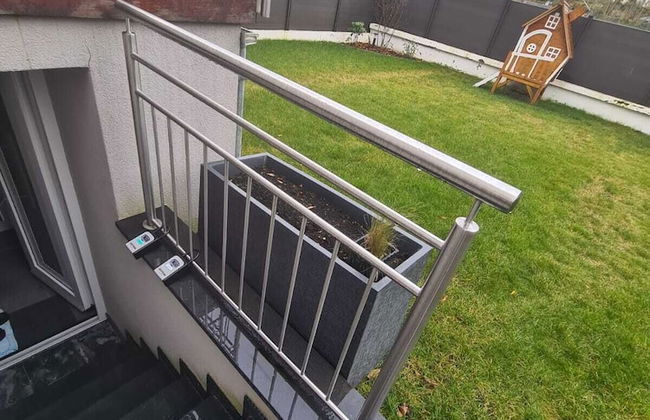 New Studio in Center - Foto 15