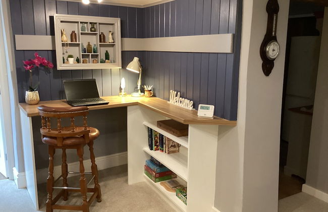 The Snuggery a Cosy Country Cottage - Foto 33