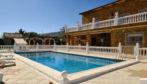 Finca Bellas Vistas - Foto 3