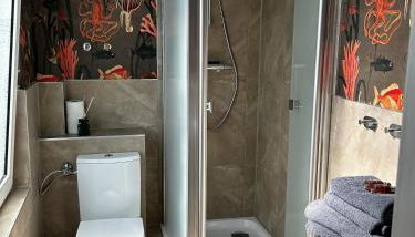 Stylischer Altbau im Zentrum - Foto 4