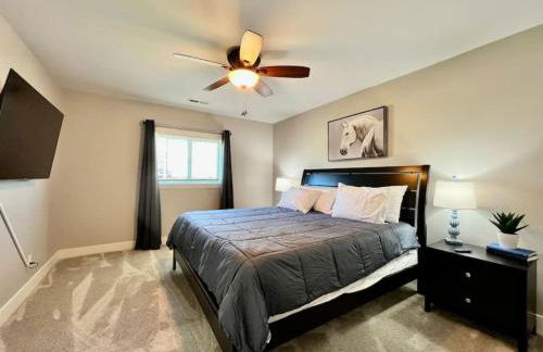 Quaint 4 Bedroom Ranch Home in Mason Ohio - Foto 23