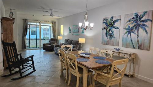 Pet friendly, Heated Pool, close to many beaches, monthly New Vacation Villa - Foto 3