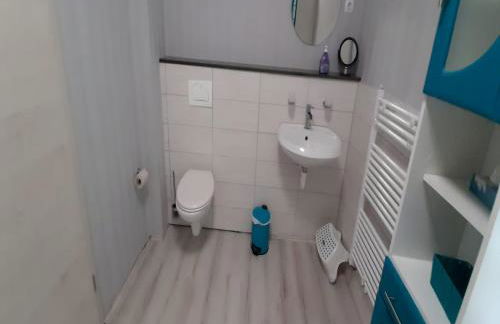 Lakeside Comfort With Garden - Foto 48