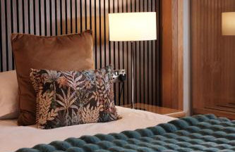 Craigmhor Lodge & Courtyard - Foto 38