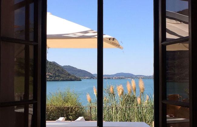 Residence Castello Oldofredi - Foto 20