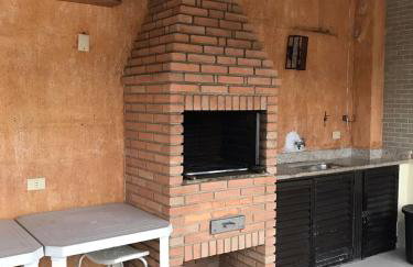 Encantadora Cobertura com piscina privada na praia do Tombo. - Foto 12