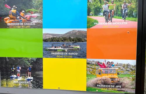 River house in Vila Nova Cerveira - Foto 72