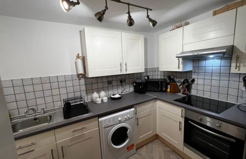 The Farthings, Romsey Apartment - Foto 45