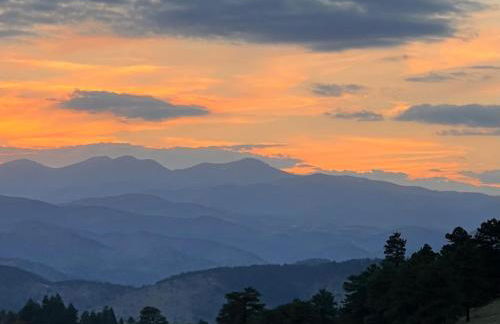 Mountain Top Luxury Red Rocks Hot tub Sauna Views - Photo 78
