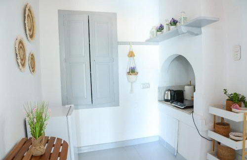To Kamnaki - beachfront apartment in Mykonos town - Foto 32