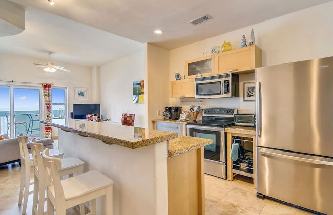 Ocean Grove 601 - Sea Breeze - Foto 18