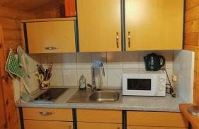 Holzhaus direkt am See - Foto 6