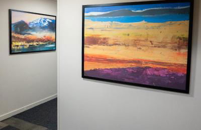 Taynuilt Inn Apartments - Foto 8