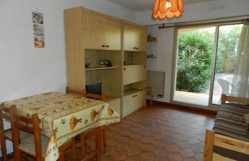 Appartement T2 cabine avec terrasse à Bormes-les-Mimosas - FR-1-251-881 - Foto 3