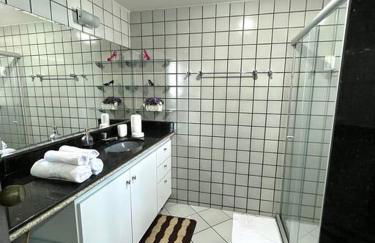 Apto com 4 suítes em Camboinha I - Photo 8