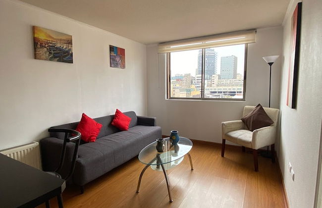 Luna Suite Departamentos - Photo 20