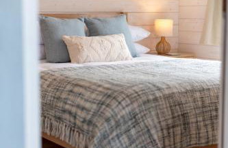 Aird Cabins - Foto 14